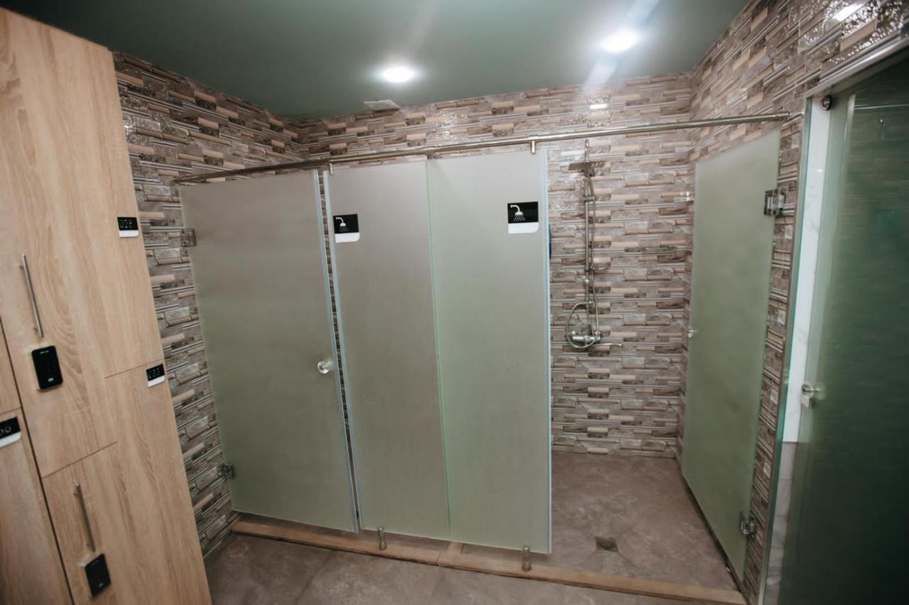 Castle Resort Spa Hotel Ismayilli Ngoại thất bức ảnh