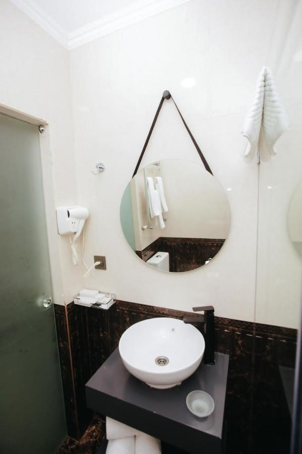 Castle Resort Spa Hotel Ismayilli Ngoại thất bức ảnh