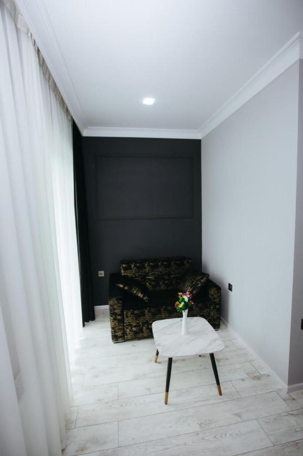 Castle Resort Spa Hotel Ismayilli Ngoại thất bức ảnh